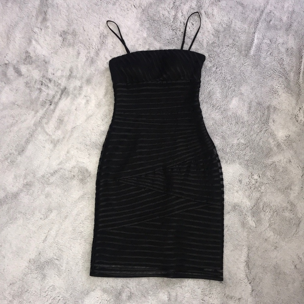 Women’s cocktail dress